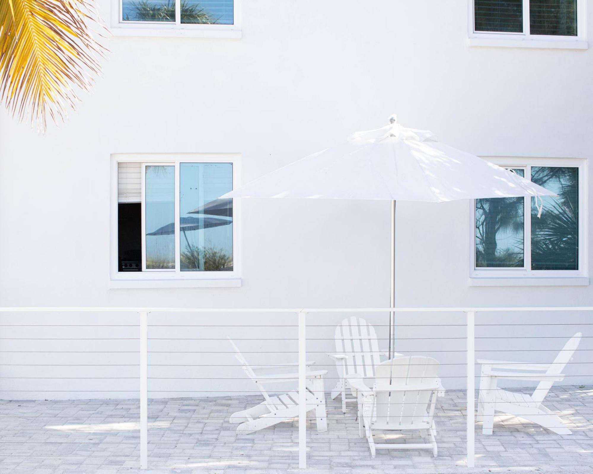 The Molloy - Treasure Island Suites & Cottages St. Pete Beach Exteriér fotografie