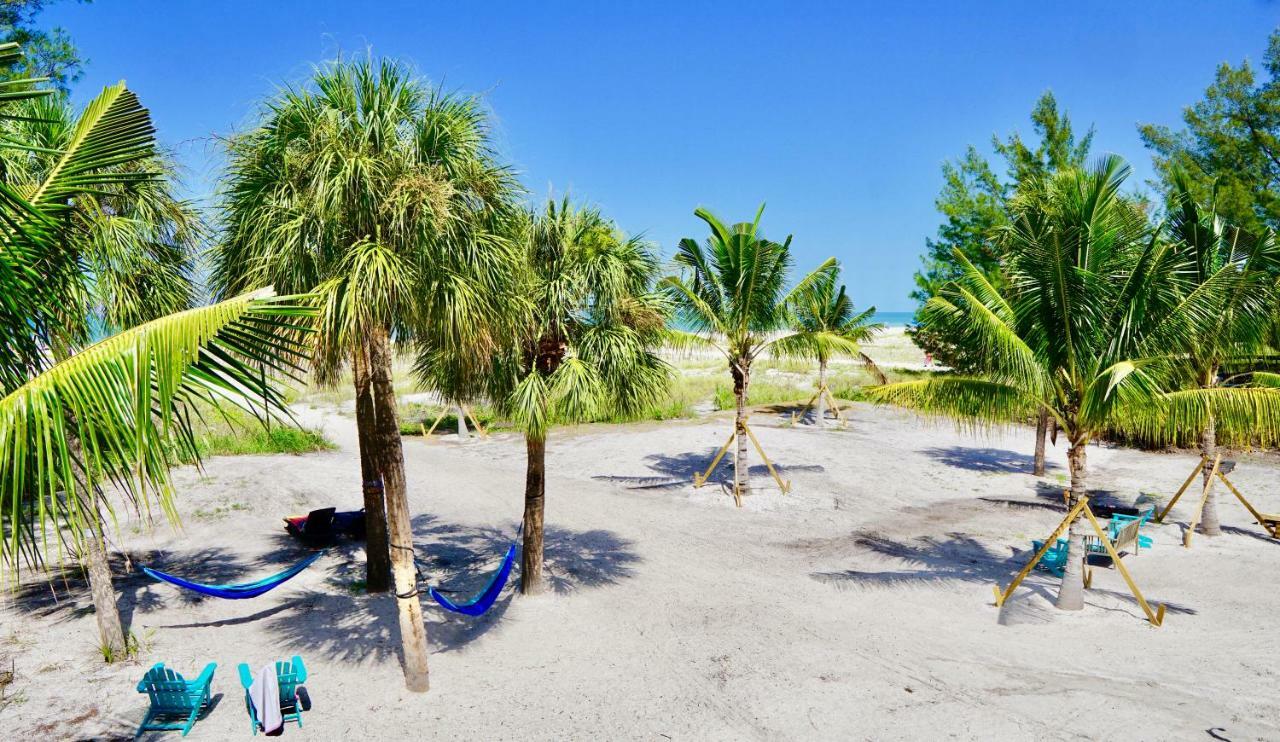 The Molloy - Treasure Island Suites & Cottages St. Pete Beach Exteriér fotografie